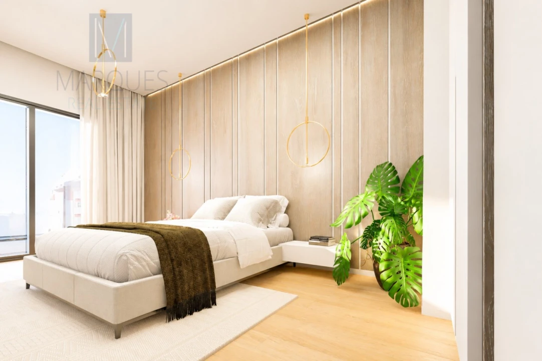 Apartamento T1 para Venda em Corroios Foto 3
