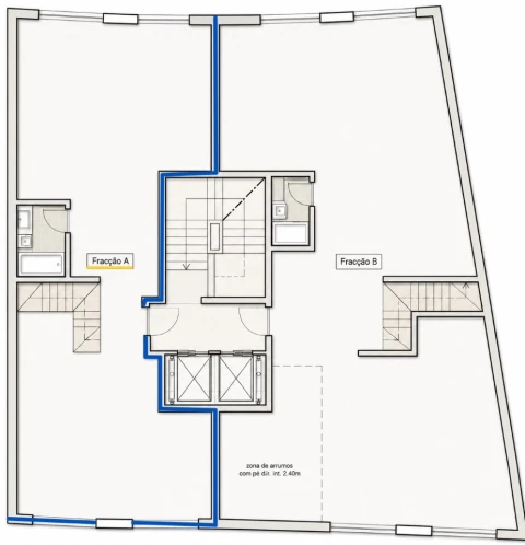 Apartamento T1 para Venda em Corroios