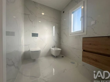 Moradia T3 para Venda em Fernao Ferro