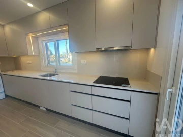 Moradia T3 para Venda em Fernao Ferro