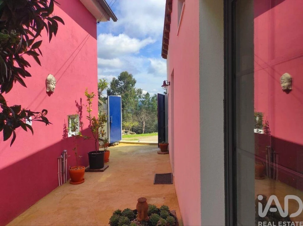 Moradia para Venda em Pedrogão Grande Foto 15