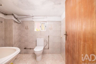 Moradia para Venda em Pedrogão Grande