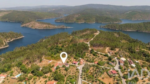 Moradia para Venda em Pedrogão Grande