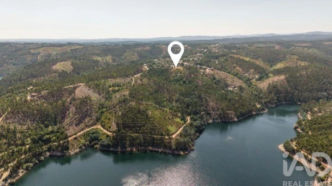 Moradia para Venda em Pedrogão Grande