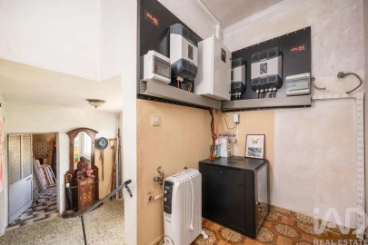 Moradia para Venda em Pedrogão Grande