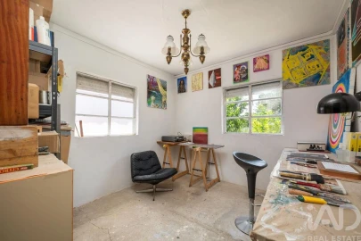 Moradia para Venda em Pedrogão Grande