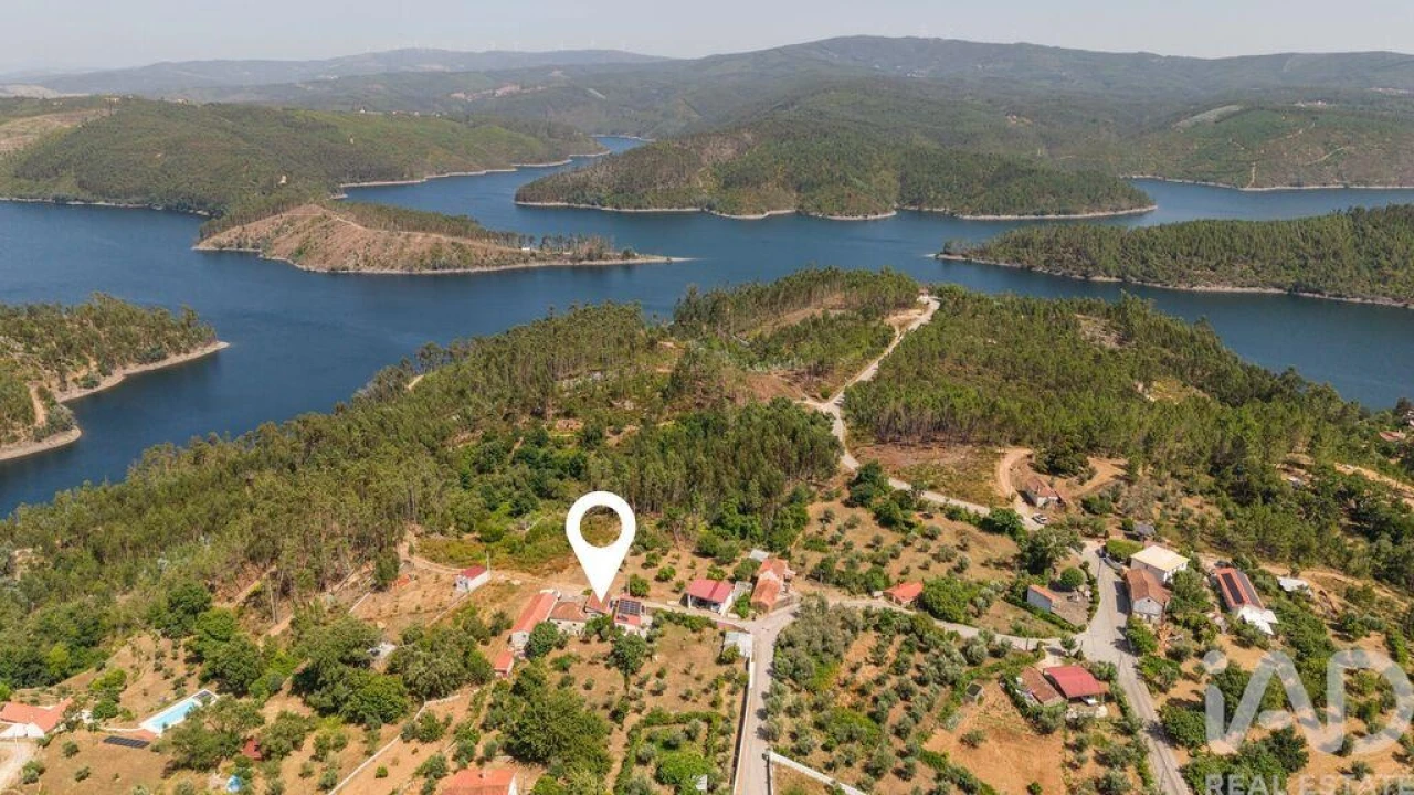 Moradia para Venda em Pedrogão Grande Foto 1