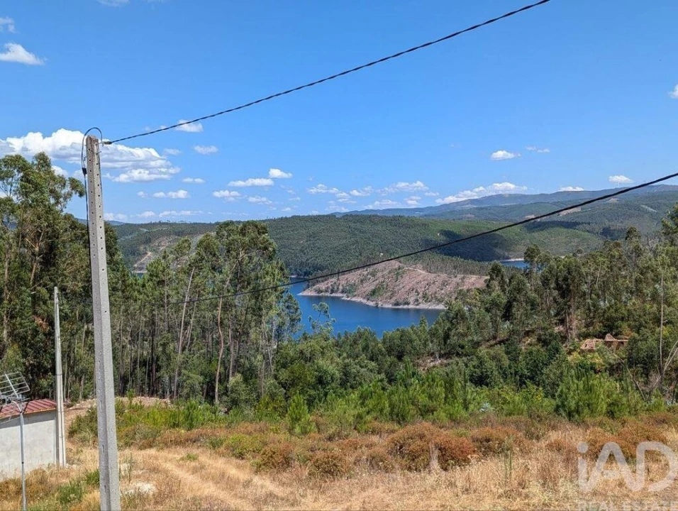 Moradia para Venda em Pedrogão Grande Foto 2
