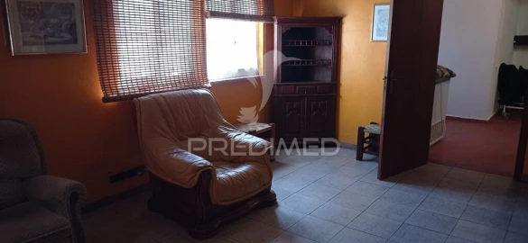 Moradia T6 para Venda em Couço