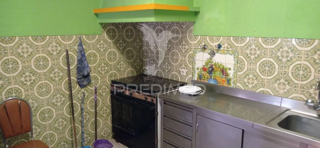 Moradia T6 para Venda em Couço Foto 6