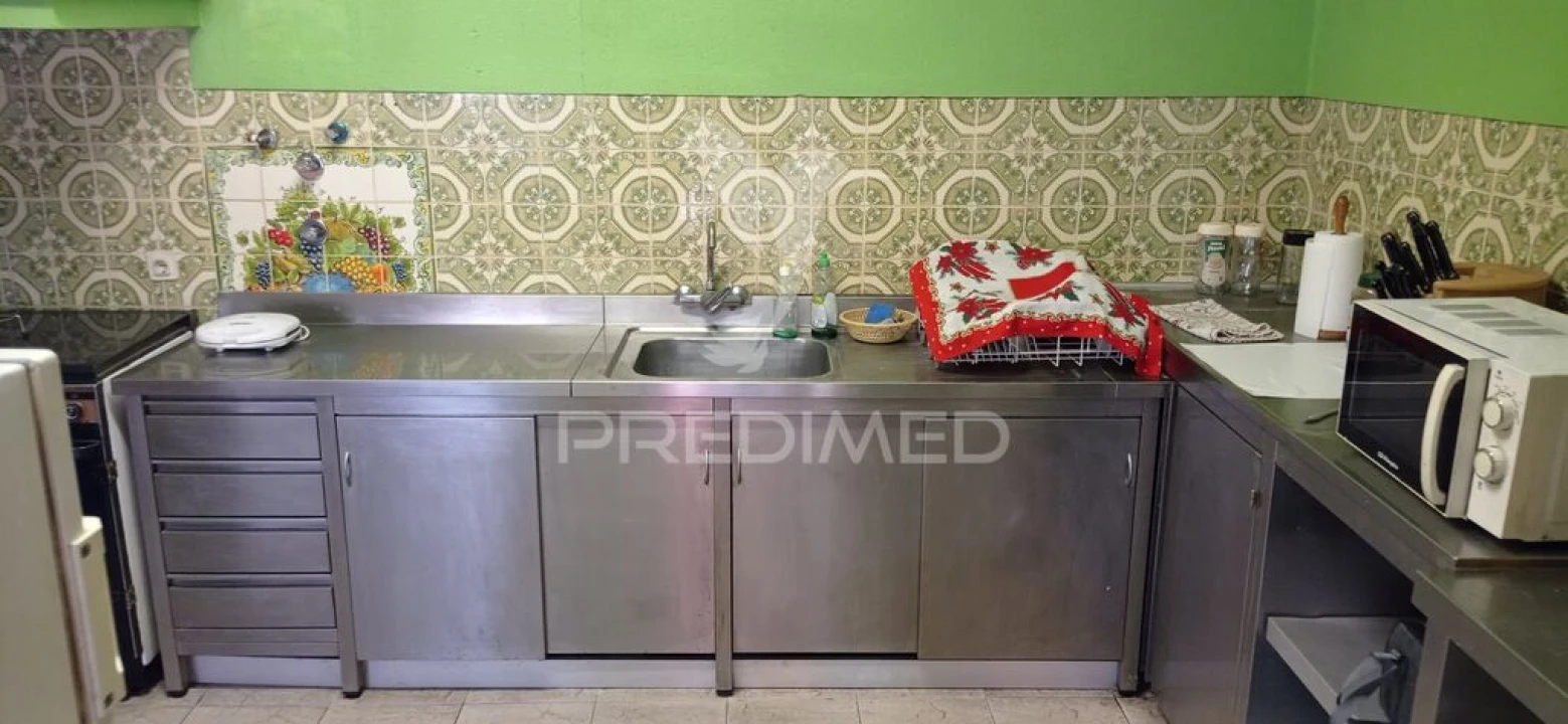 Moradia T6 para Venda em Couço Foto 5