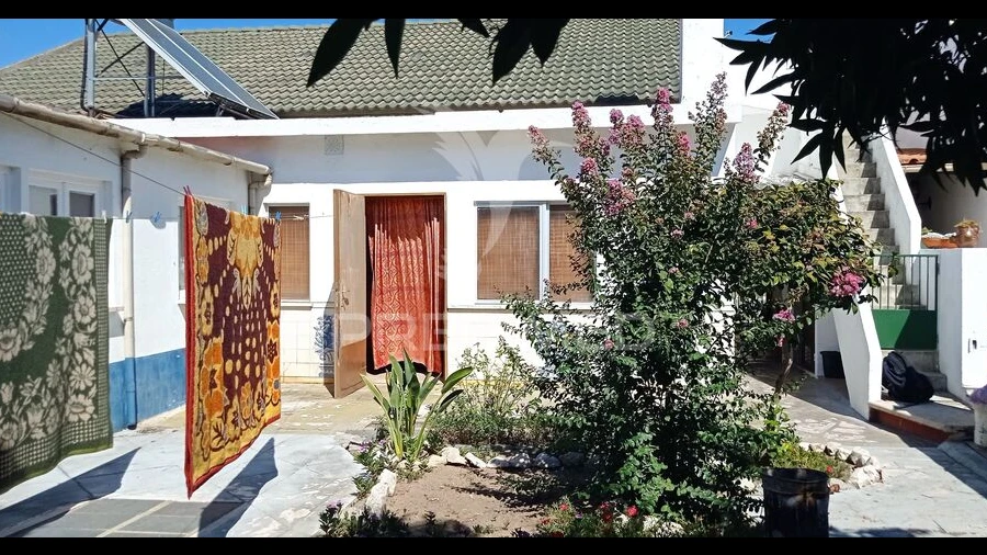 Moradia T6 para Venda em Couço