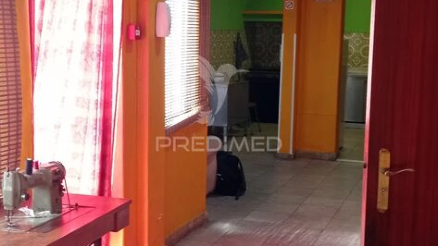Moradia T6 para Venda em Couço