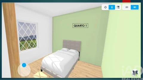 Moradia T3 para Venda em Tramagal