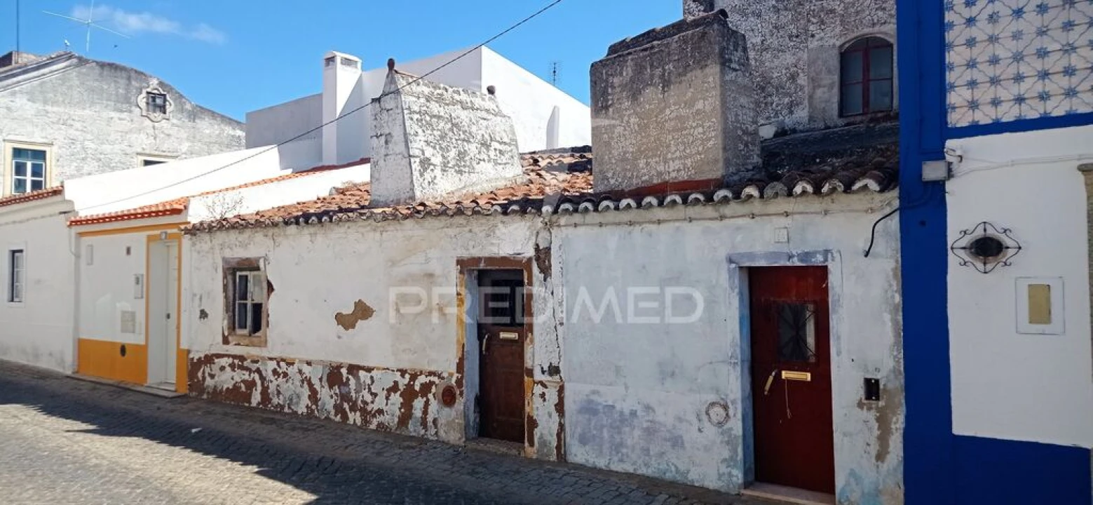 Quinta T2 para Venda em Fronteira Foto 4