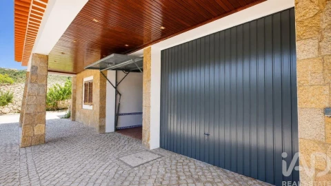Moradia T7 para Venda em Palmela