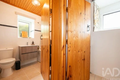 Moradia para Venda em Pussos São Pedro
