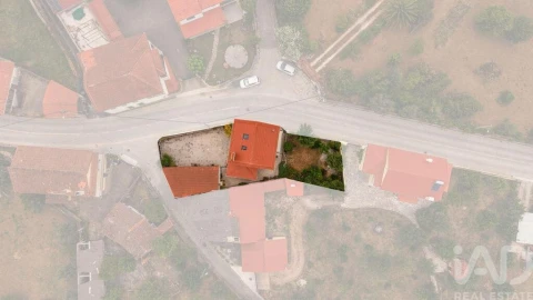 Moradia para Venda em Pussos São Pedro