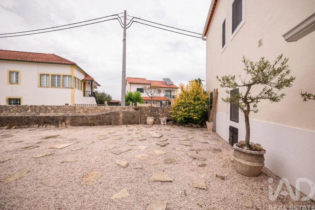 Moradia para Venda em Pussos São Pedro Foto 31