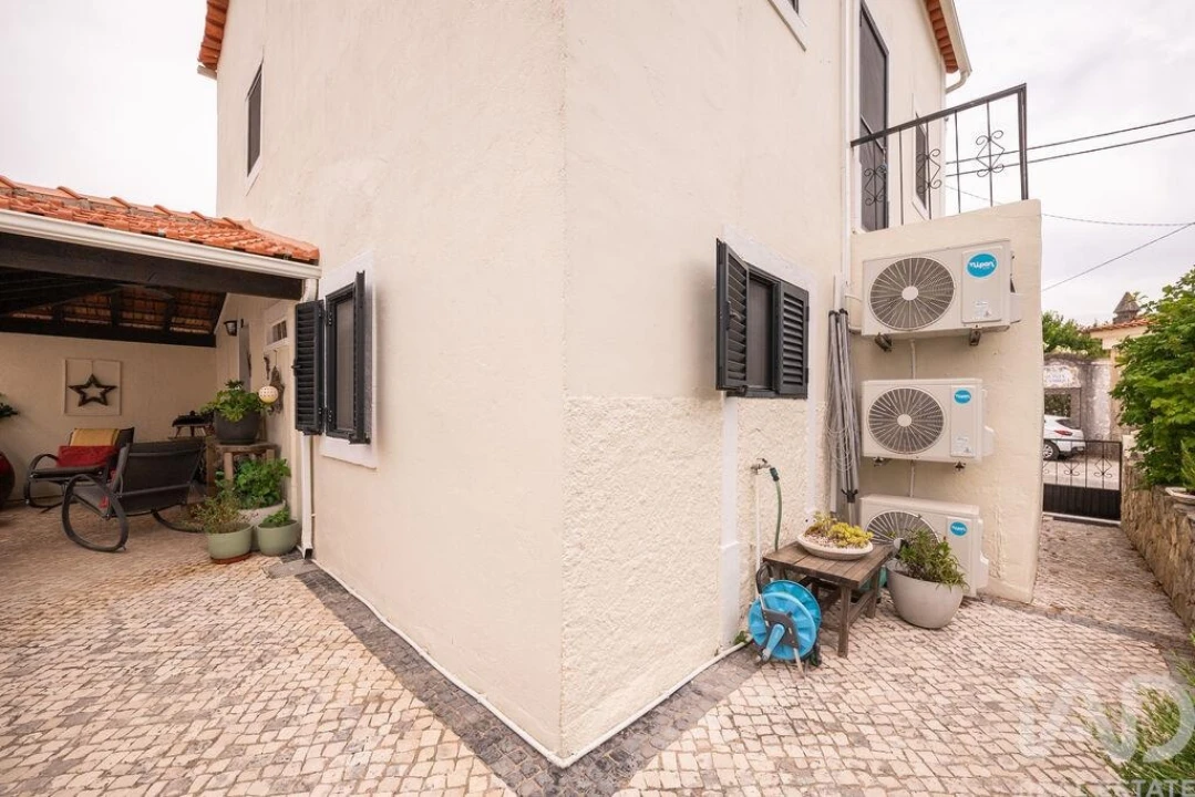 Moradia para Venda em Pussos São Pedro Foto 27