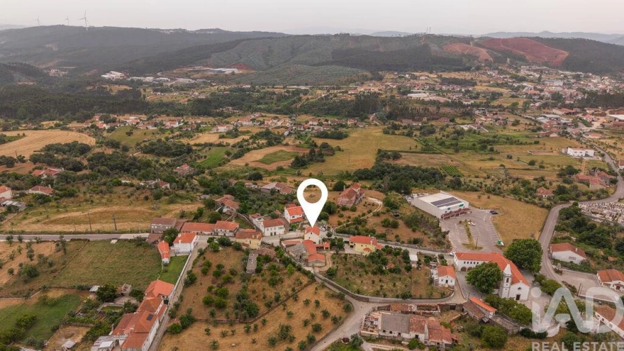 Moradia para Venda em Pussos São Pedro Foto 40