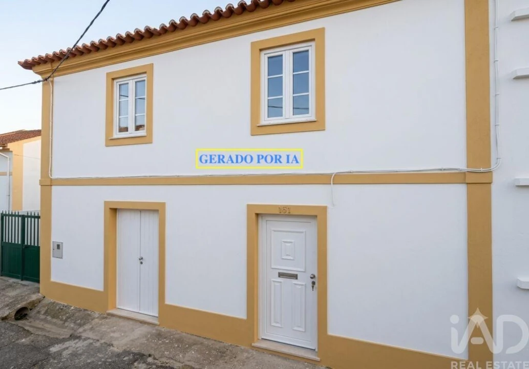 Moradia T3 para Venda em Tramagal Foto 1