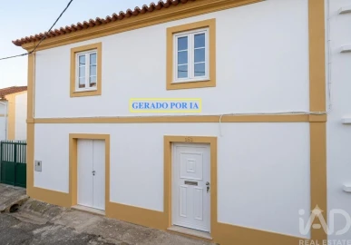 Moradia T3 para Venda em Tramagal