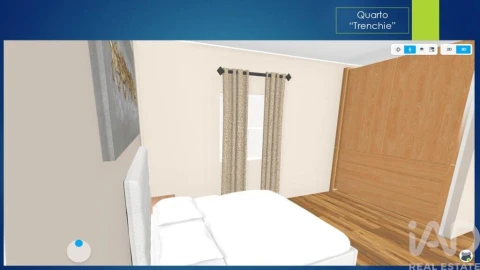 Moradia T3 para Venda em Tramagal
