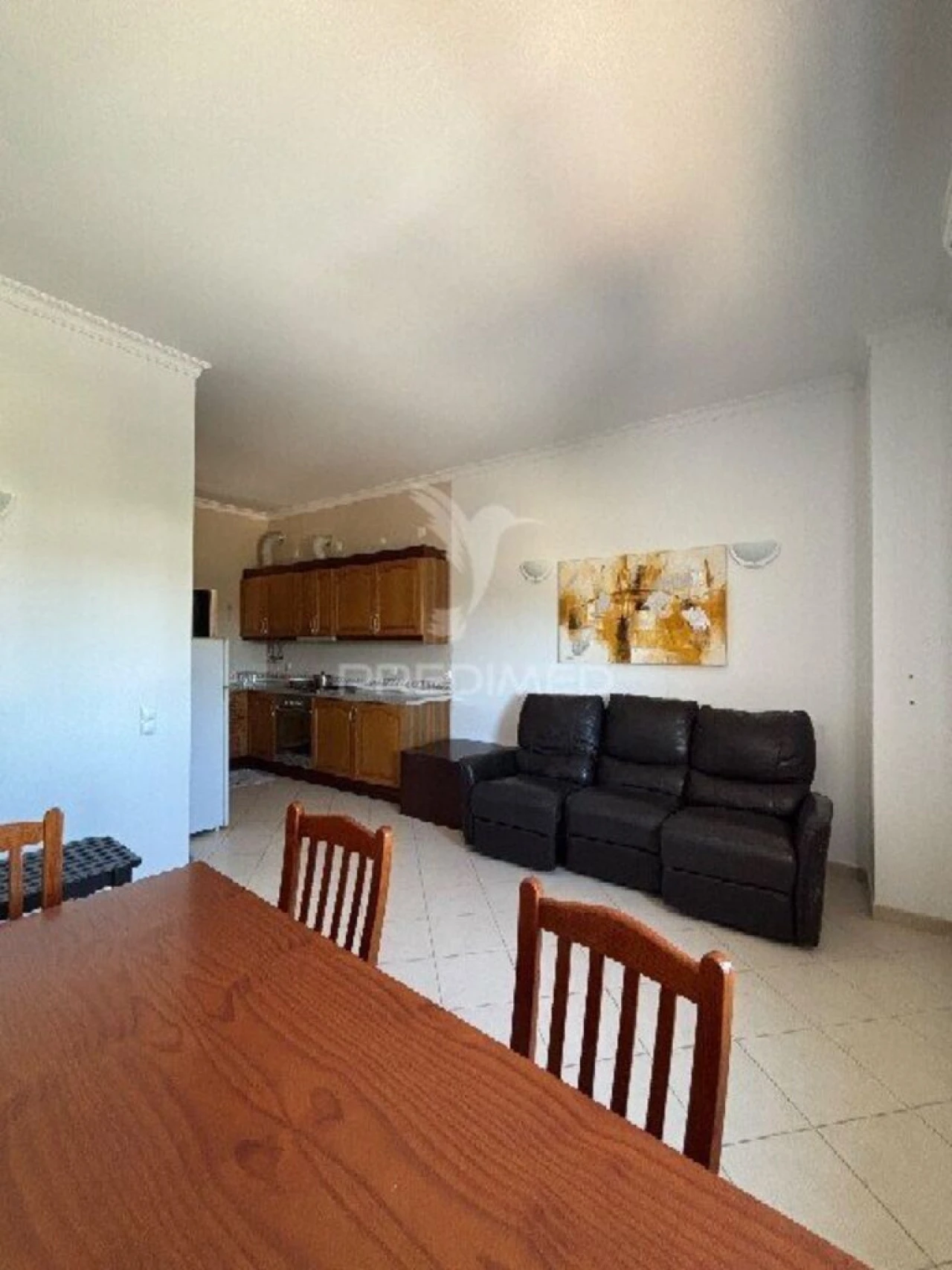 Apartamento T2 para Venda em Albufeira e Olhos de Água Foto 1