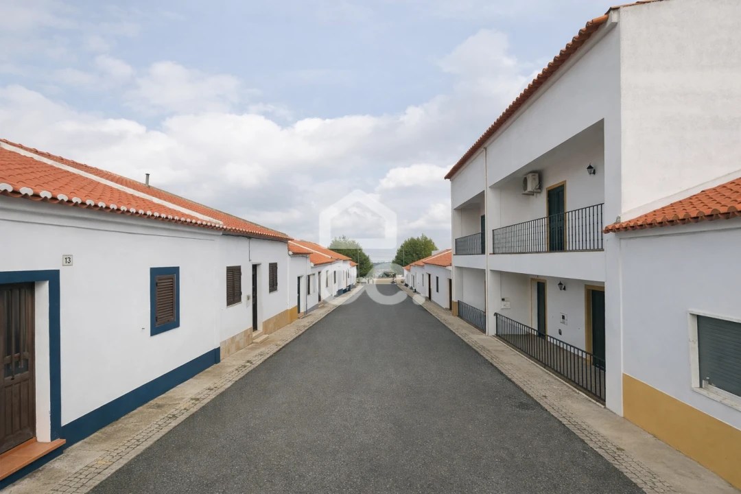 Moradia T3 para Venda em Viana do Alentejo Foto 6