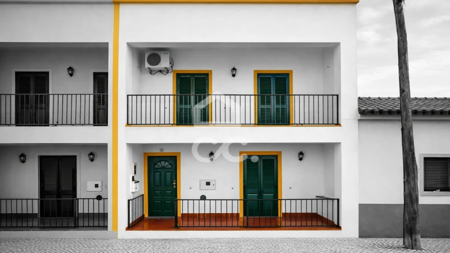 Moradia T3 para Venda em Viana do Alentejo