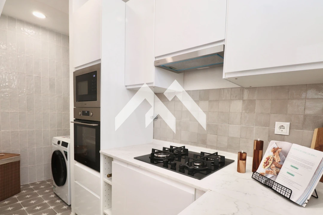 Apartamento T3 para Venda em Estrela Foto 19