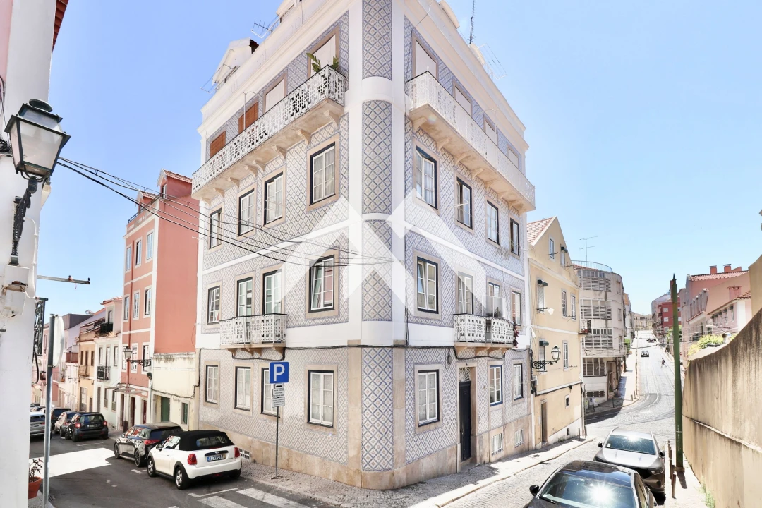 Apartamento T3 para Venda em Estrela Foto 26