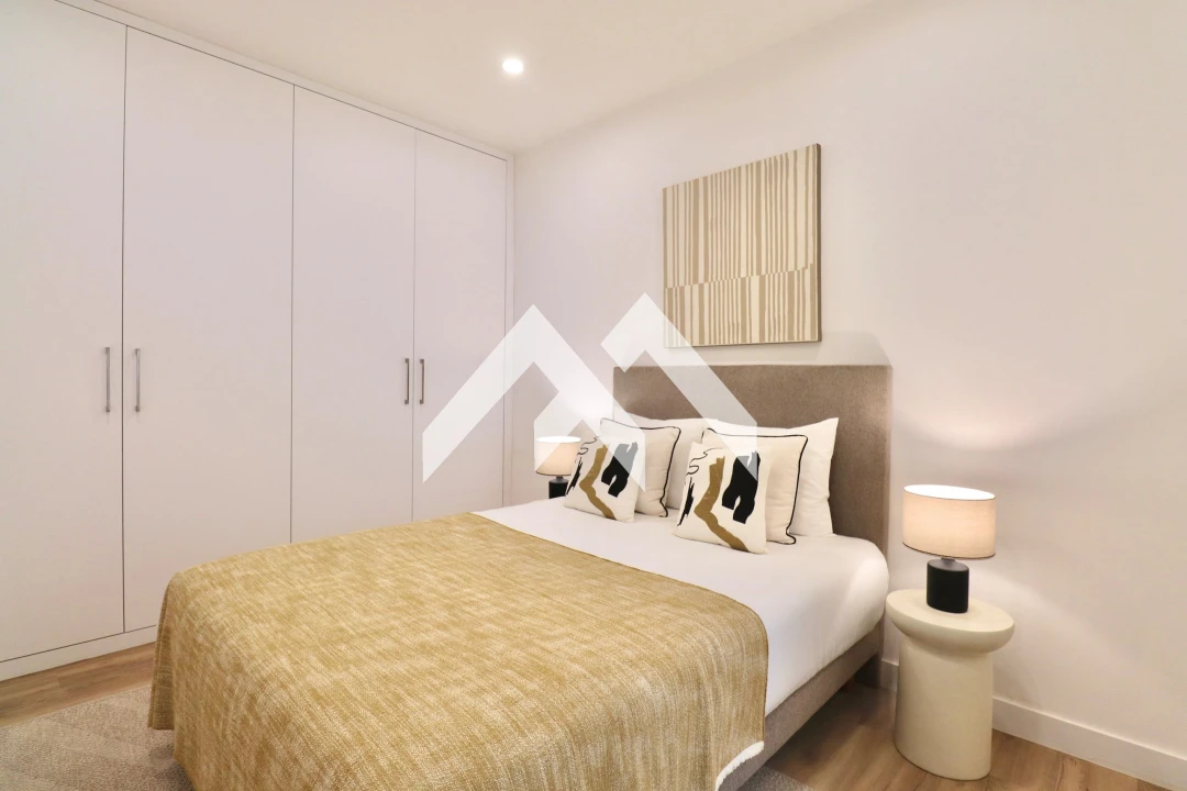 Apartamento T3 para Venda em Estrela Foto 7