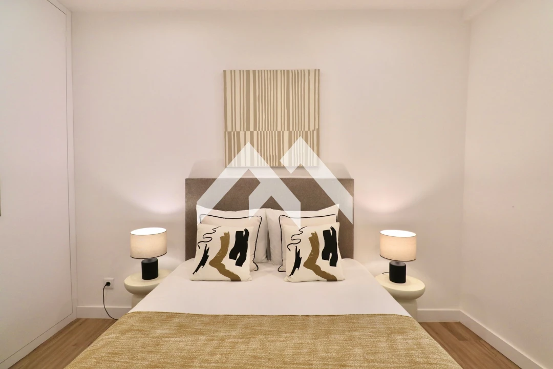 Apartamento T3 para Venda em Estrela Foto 8