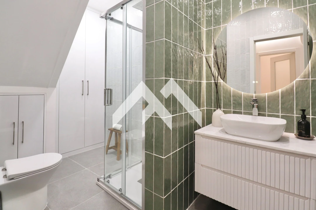 Apartamento T3 para Venda em Estrela Foto 21