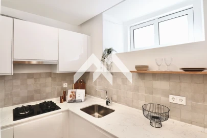 Apartamento T3 para Venda em Estrela