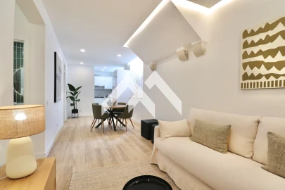 Apartamento T3 para Venda em Estrela