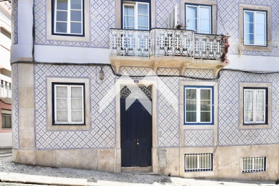Apartamento T3 para Venda em Estrela