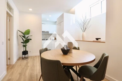 Apartamento T3 para Venda em Estrela