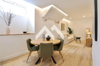 Apartamento T3 para Venda em Estrela