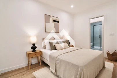 Apartamento T3 para Venda em Estrela