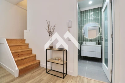 Apartamento T3 para Venda em Estrela