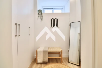 Apartamento T3 para Venda em Estrela