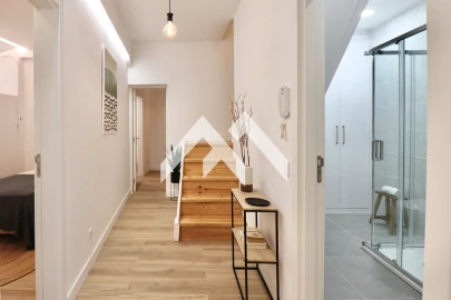 Apartamento T3 para Venda em Estrela