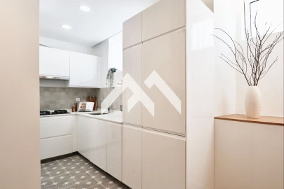 Apartamento T3 para Venda em Estrela