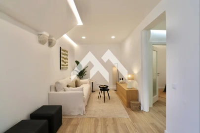 Apartamento T3 para Venda em Estrela