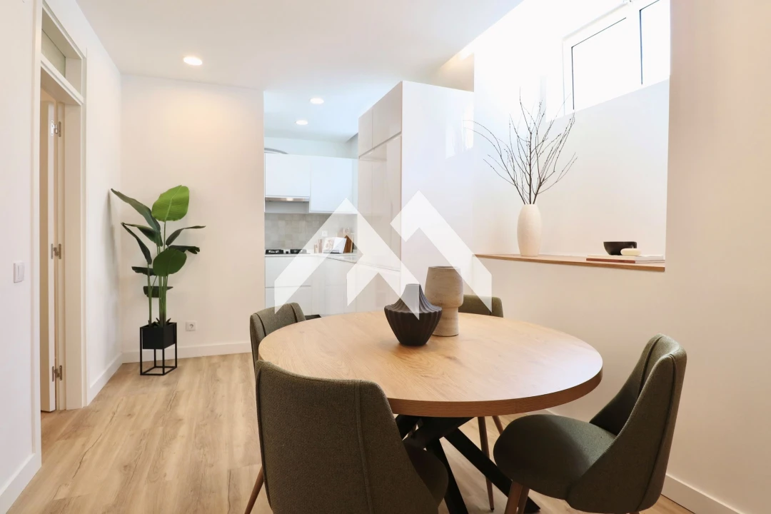Apartamento T3 para Venda em Estrela Foto 11