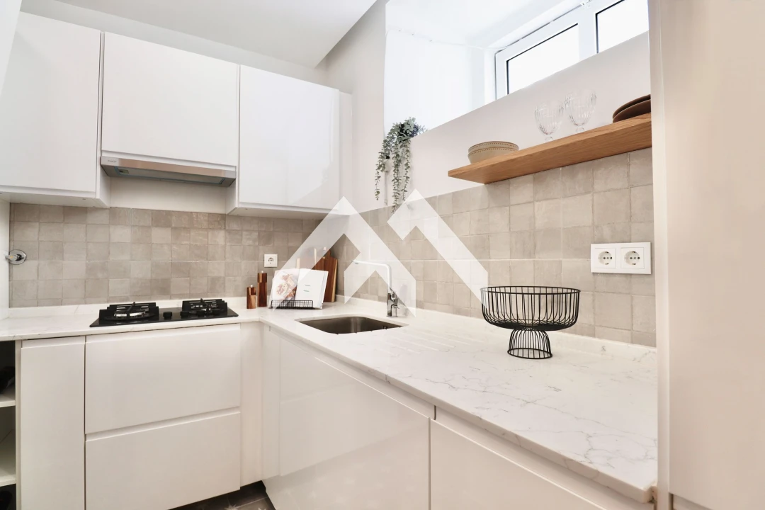 Apartamento T3 para Venda em Estrela Foto 17