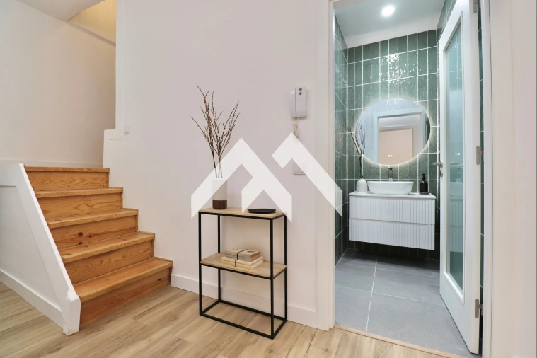 Apartamento T3 para Venda em Estrela Foto 24